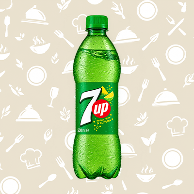 7UP