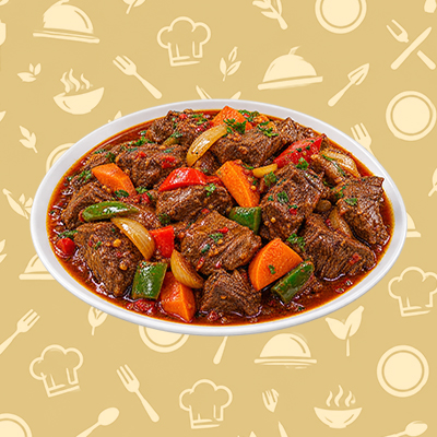 Beef Sauce