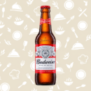 Budweiser Beer
