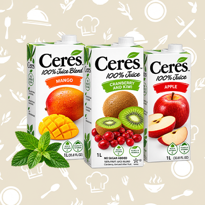 Ceres Juice 1 Litre