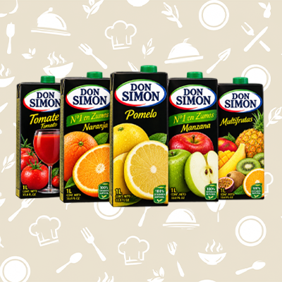 Don Simon 1 litre