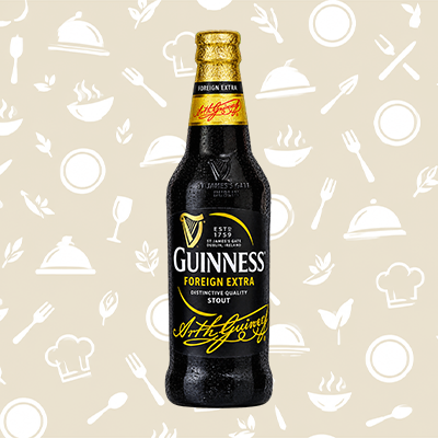 Guinness