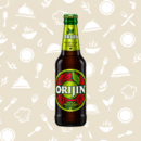 Orijin Beer