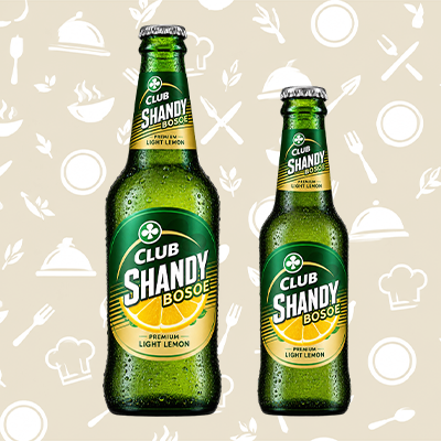 Club Shandy