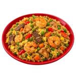 Assorted Fried Rice