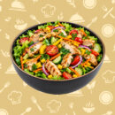 Chicken Salad