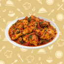 Chicken Sauce