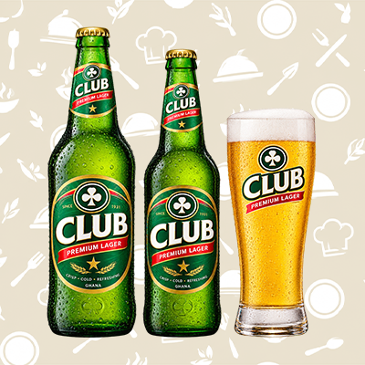 Club Beer