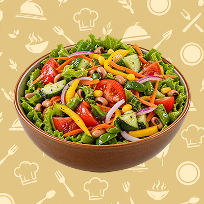 Farmers Salad