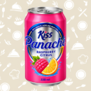 Kiss Panache