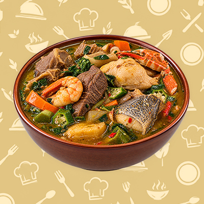 Light Soup