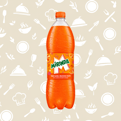 Mirinda