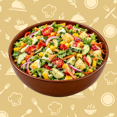 Potato Salad