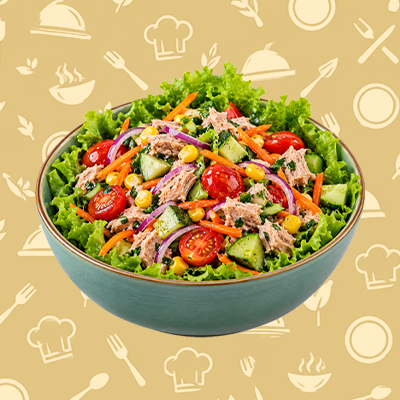 Tuna Salad