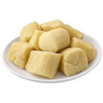 Boiled Yam